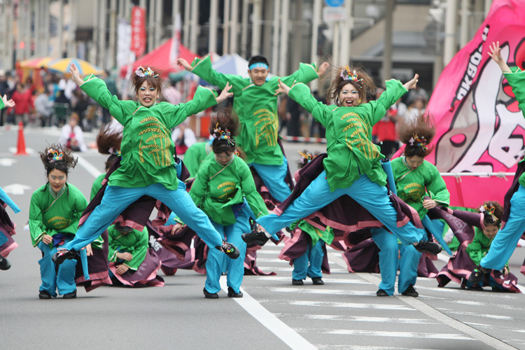 グランプリ「飛ぶ」