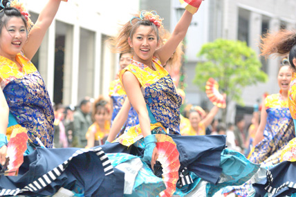 準グランプリ「春風」