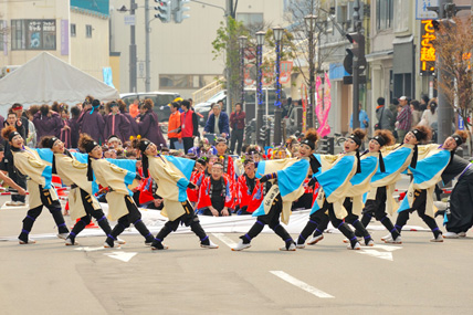 入選「welcome！」