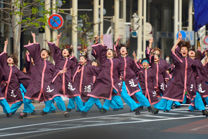 入選「目指すは頂点！」