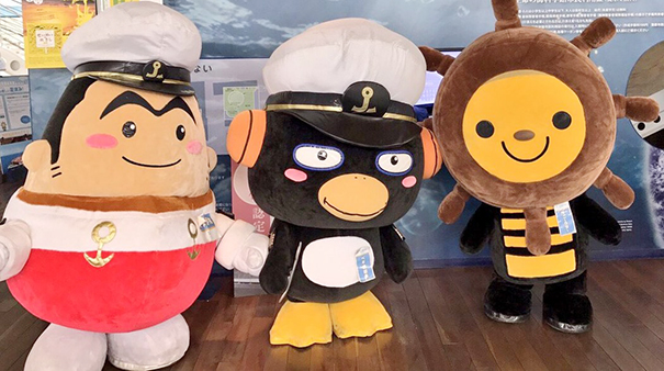 J-CREWプロジェクト