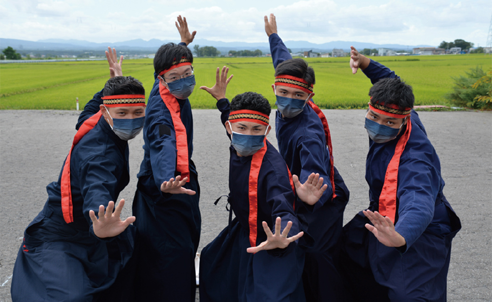 航空自衛隊 車力分屯基地